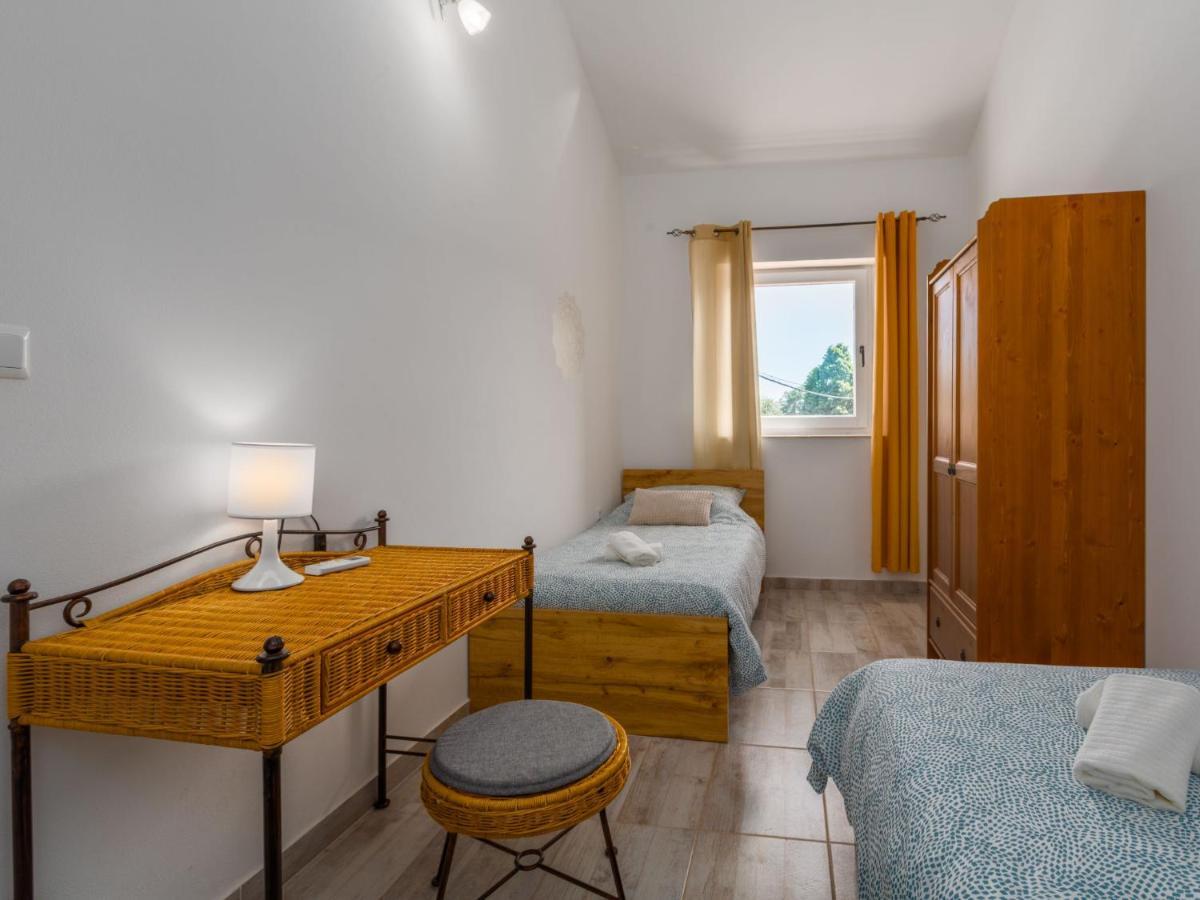Holiday Home Villa Lucky By Interhome Brtonigla Exterior foto