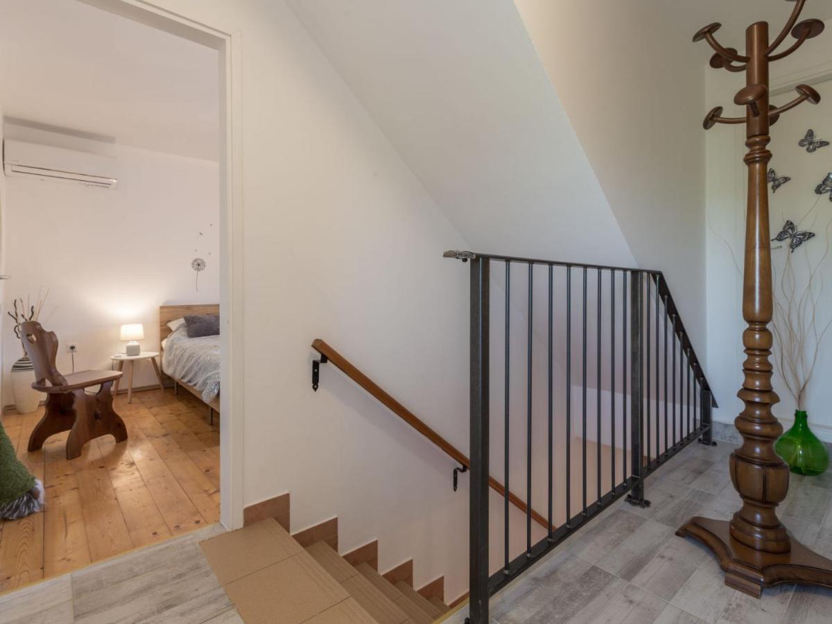 Holiday Home Villa Lucky By Interhome Brtonigla Exterior foto